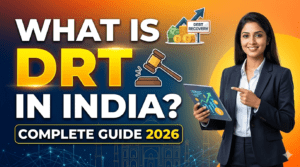 What is Debt Recovery Tribunal in India? Complete Guide 2026