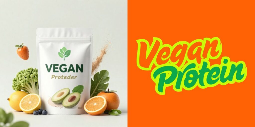 What Is Vegan Protein Powder?
