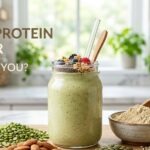 Is Vegan Protein Powder Good for You?