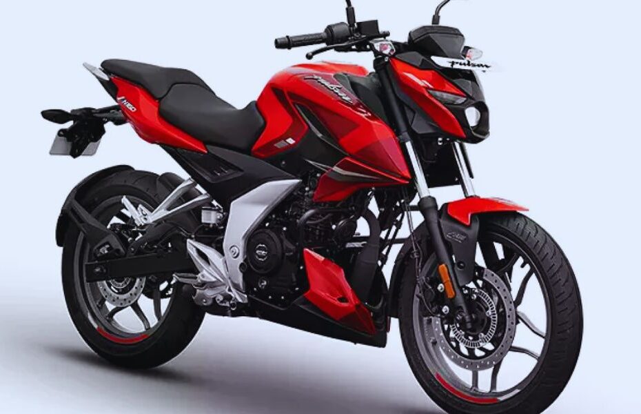 Bajaj Pulsar N160 2026 – Price, Mileage, Specs & Review