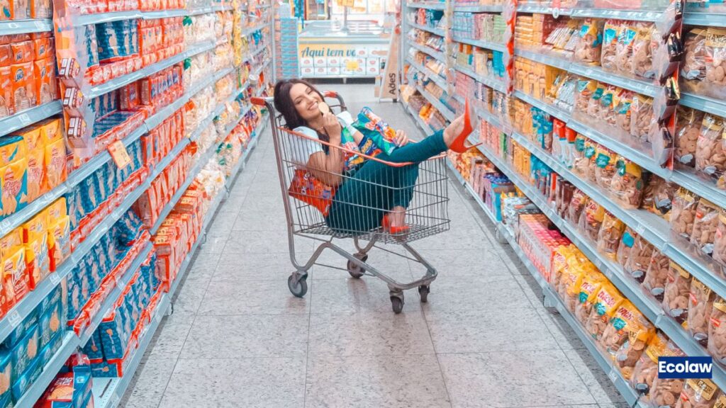 Audit Your Cart — Eliminate Hidden Grocery Waste