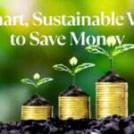 5 Smart, Sustainable Ways to Save Money on Groceries in India