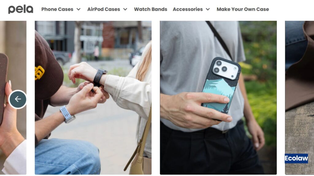 Pela Case — pelacase.com