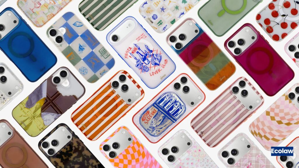 Compostable Phone Cases: Why Your Current Case Is a Silent Environmental Disaster