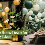 15 Creative Home Decor for Birthday Ideas You Can Easily Pull Off