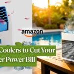 5 Affordable Mini Cooler Choices to Reduce Your Summer Power Bill by 90%