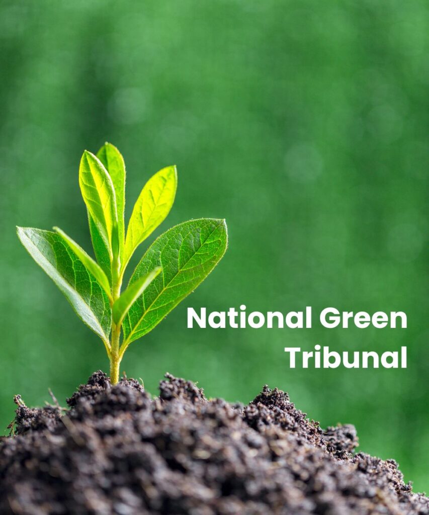 Why National Green Tribunal (NGT) liability is uniquely dangerous in M&A 1 Why National Green Tribunal (NGT) liability is uniquely dangerous in M&A
