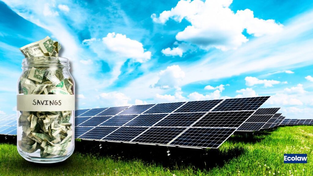 How Much Can You Actually Save by Going Solar on Daily Items?