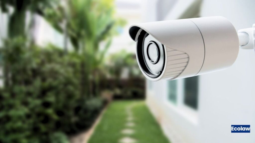 Home Security Cameras