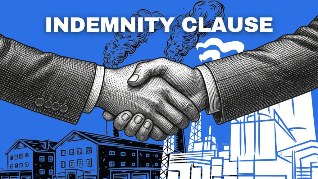 Why National Green Tribunal (NGT) liability is uniquely dangerous in M&A 2 The indemnity clause: core architecture